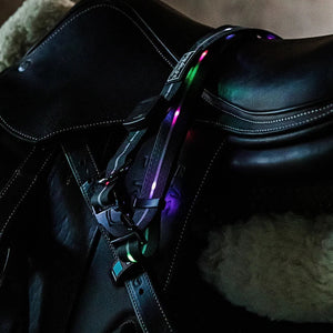 Equi Light Rechargeable LED Neck Strap