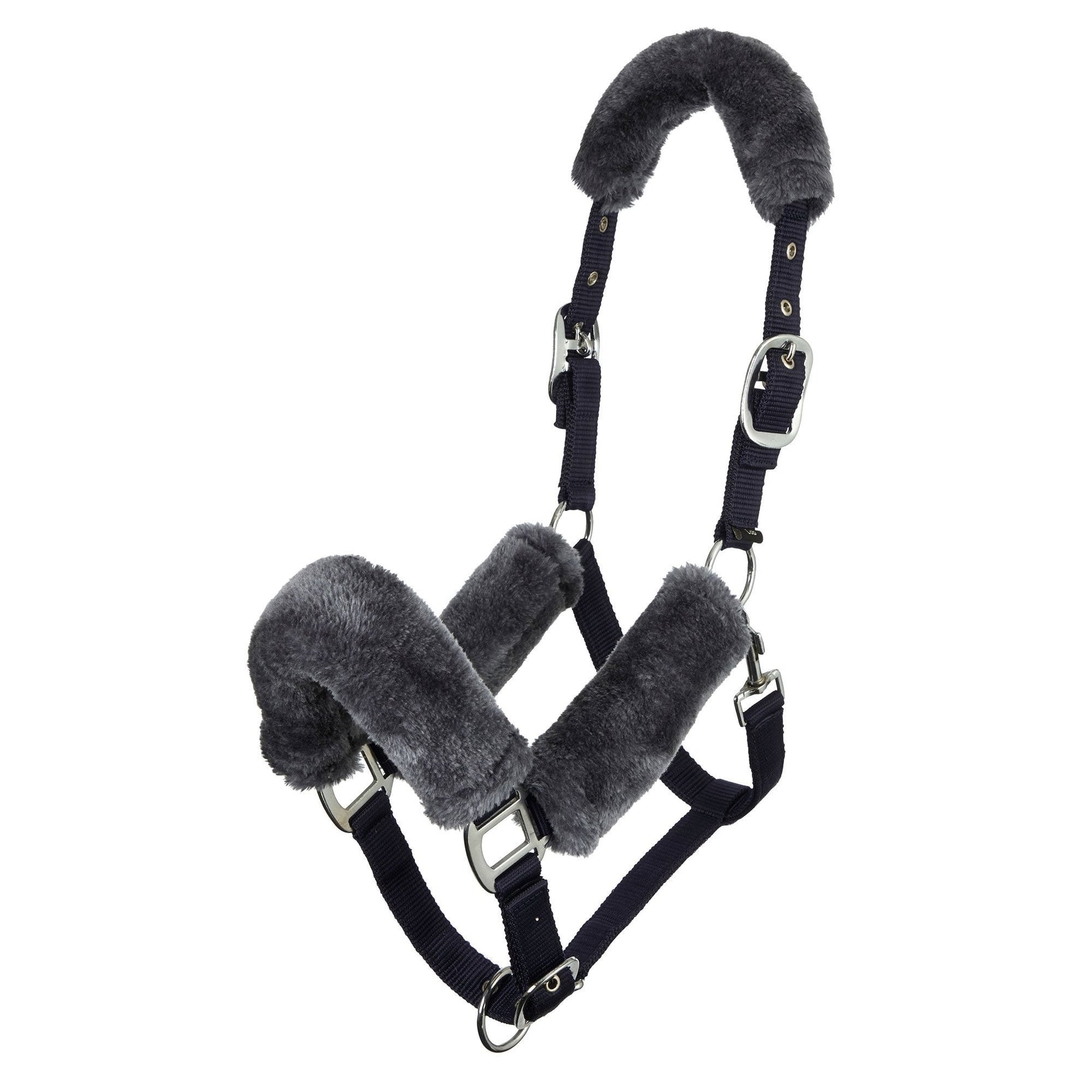 Comfort Headcollar by LeMieux