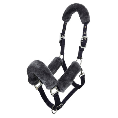 Comfort Headcollar by LeMieux