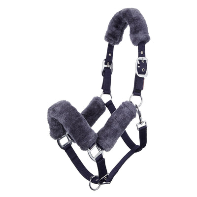 Comfort Headcollar by LeMieux
