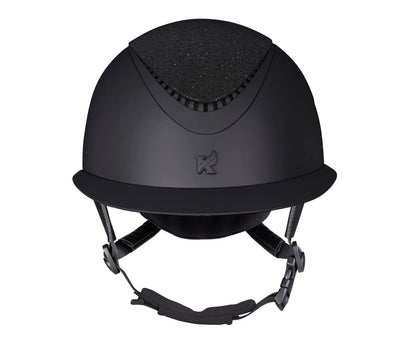 Karben Lia Ellipse Riding Hat