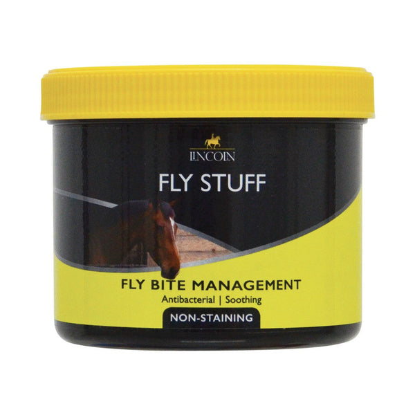 Lincoln Fly Stuff