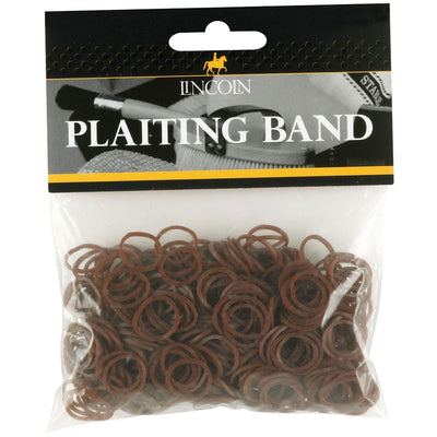 Plaiting Bands