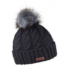 Sabbot Linda Faux Fur Pom Pom Hat