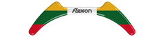 Flex-On Magnetic Clips - Flags