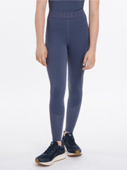 LeMieux Young Rider Lizzie Mesh Legging
