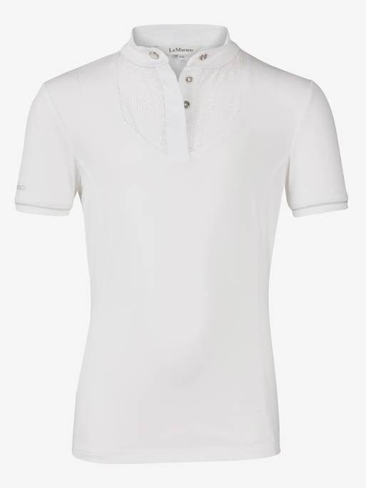 LeMieux Young Rider Belle Show Shirt
