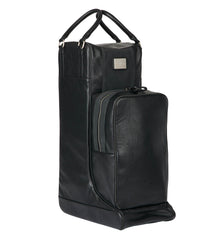LeMieux PU Leather Boot Bag