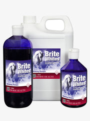 Brite White Shampoo
