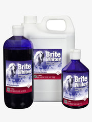 Brite White Shampoo