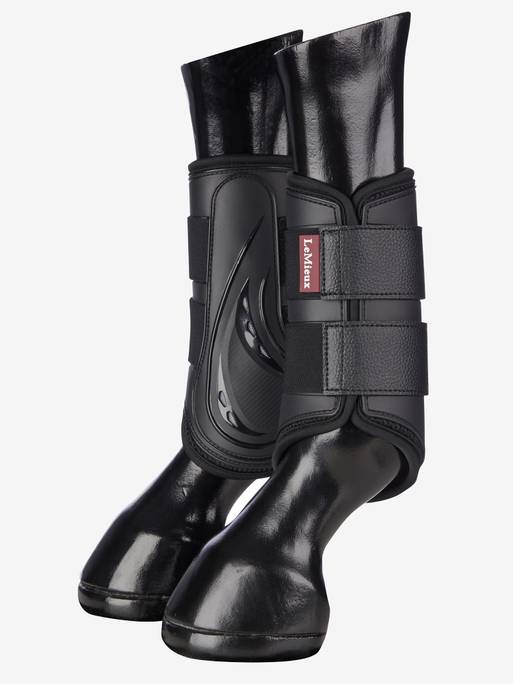 LeMieux ProShell Brushing Boot