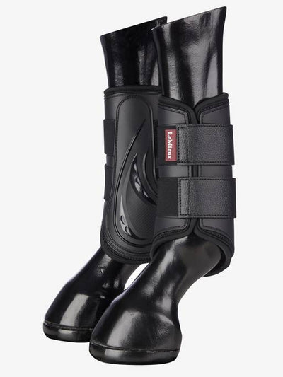 LeMieux ProShell Brushing Boot