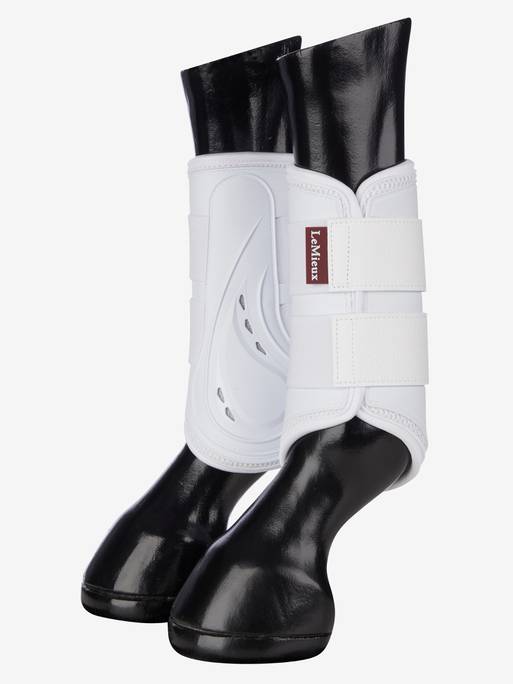 LeMieux ProShell Brushing Boot