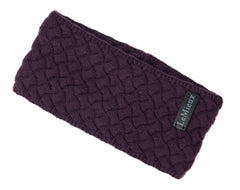 LeMieux Cable Knit Headband