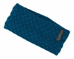 LeMieux Cable Knit Headband