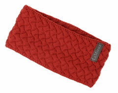 LeMieux Cable Knit Headband