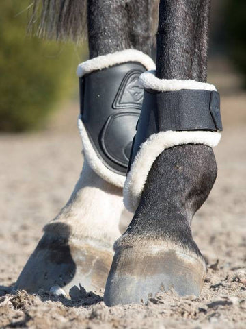 LeMieux Capella Comfort Fetlock