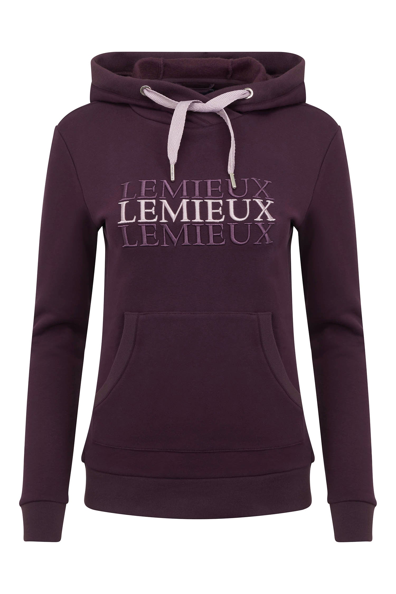 LeMieux Cross Over Hoodie AW22