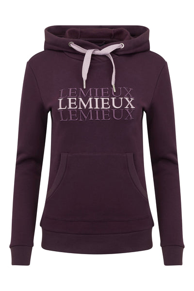 LeMieux Cross Over Hoodie AW22