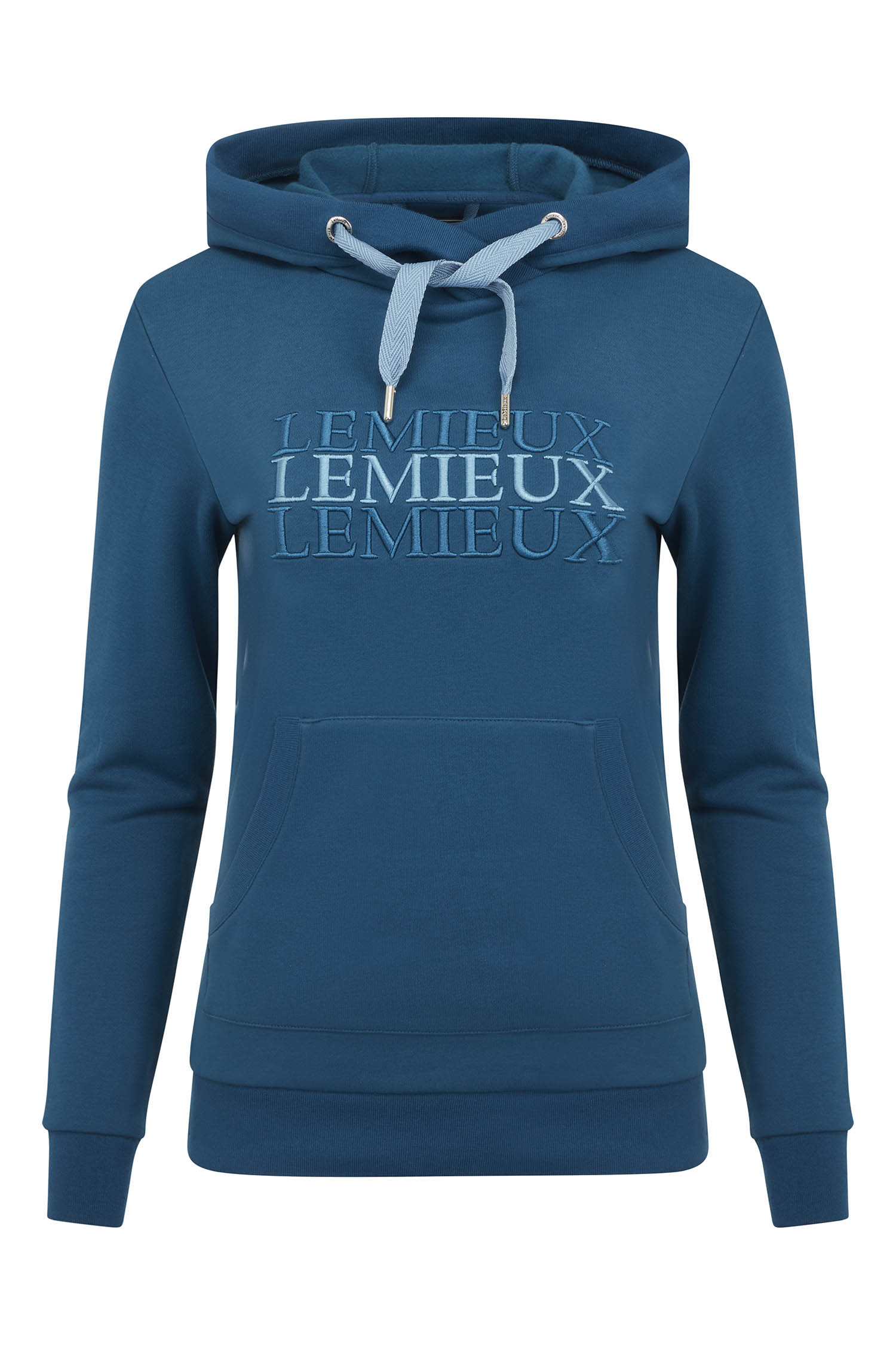 LeMieux Cross Over Hoodie AW22