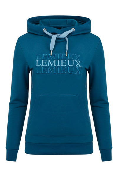 LeMieux Cross Over Hoodie AW22