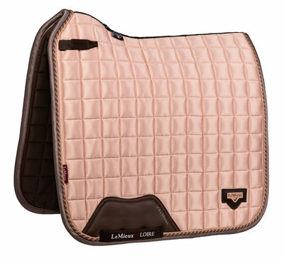 LeMieux Loire Classic Dressage Square