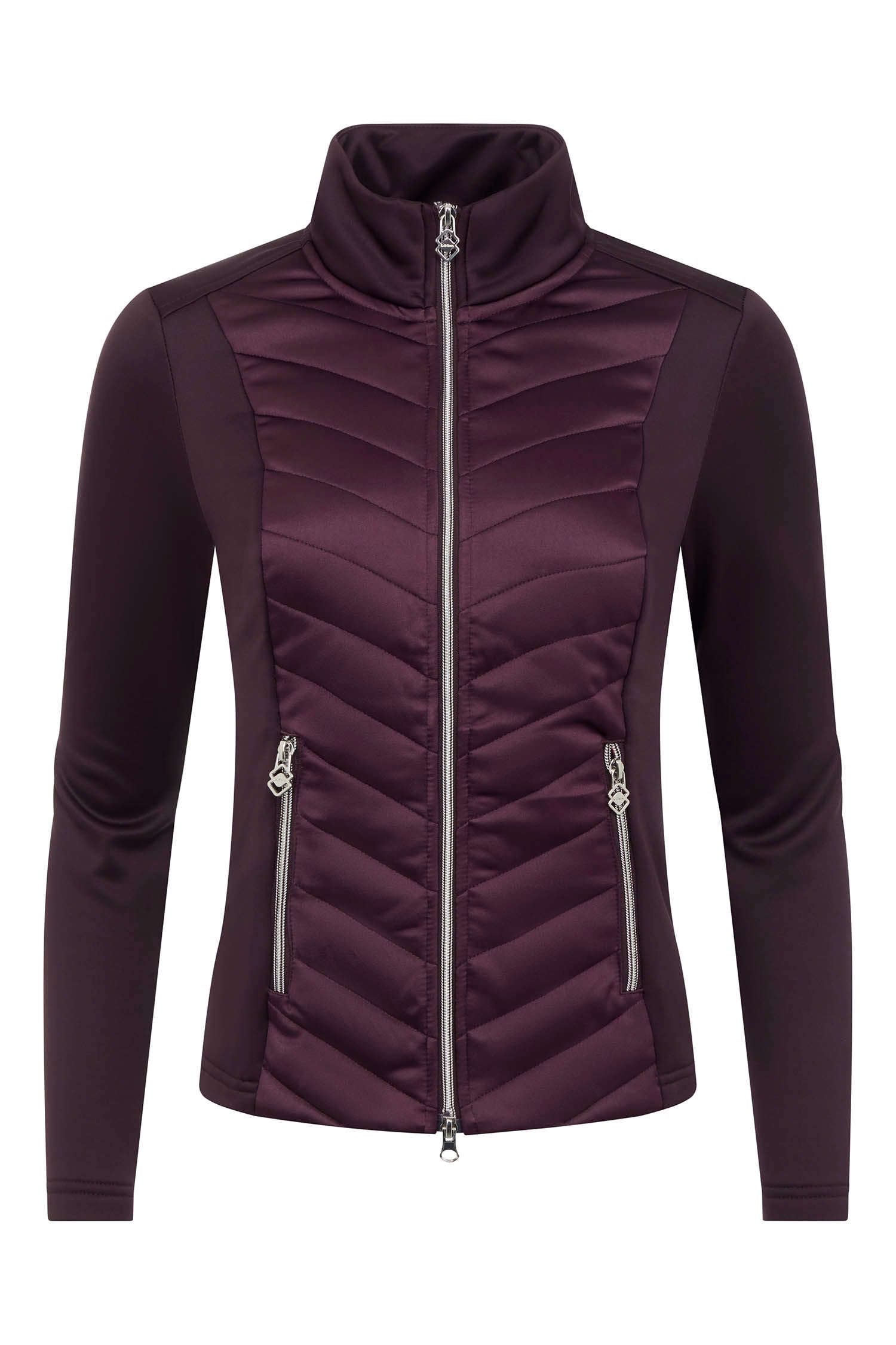 LeMieux Dynamique Jacket