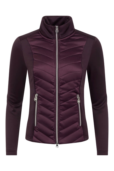 LeMieux Dynamique Jacket