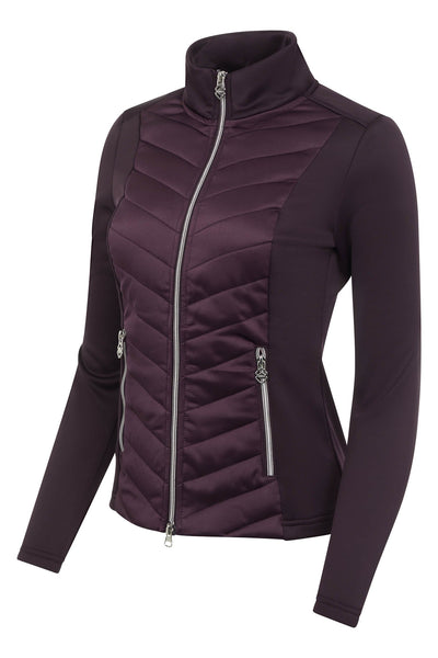 LeMieux Dynamique Jacket