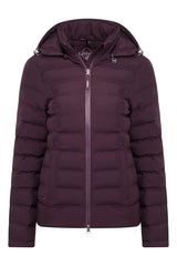 Elize Waterproof Puffer Jacket