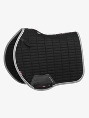 LeMieux ProSport Suede Eurojump Square