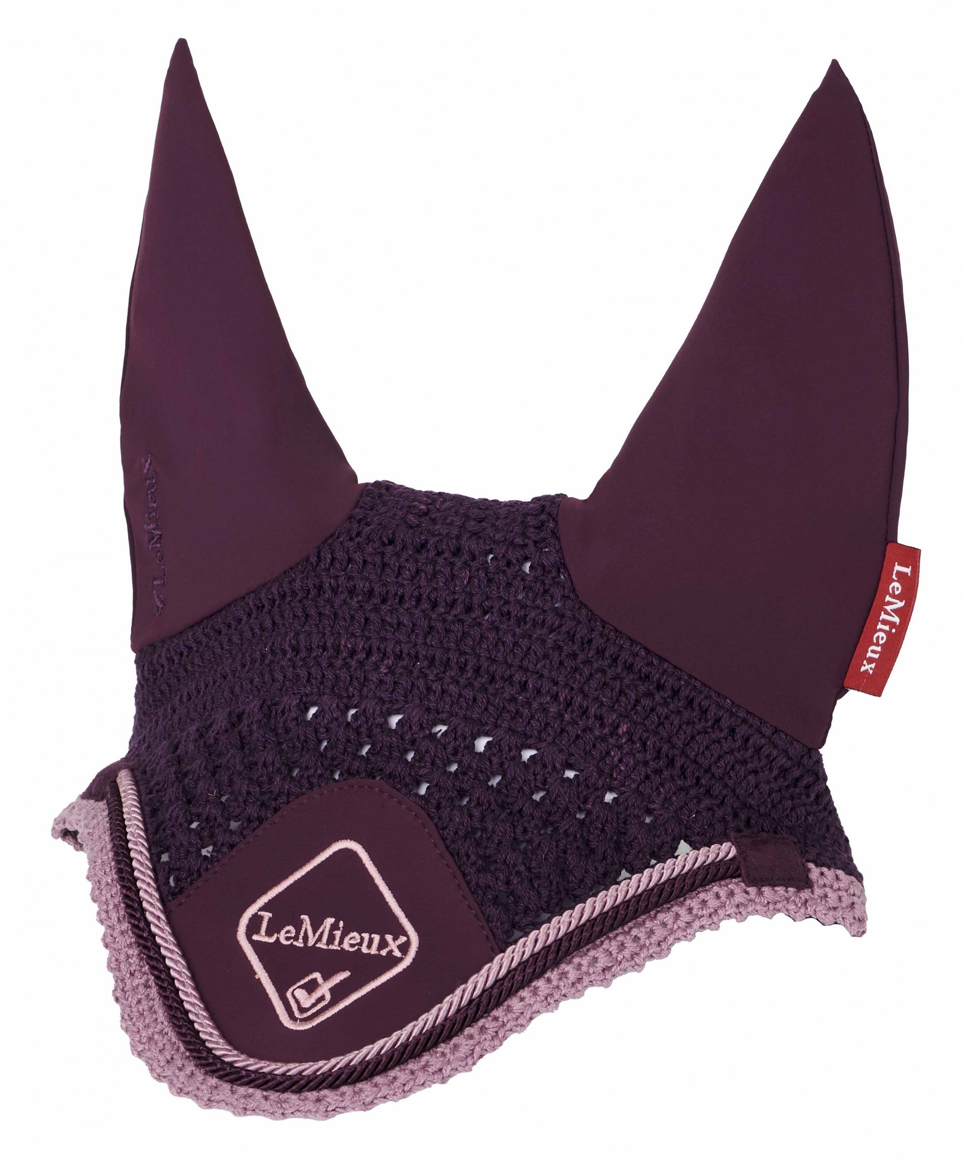 LeMieux Classic Fly Hoods - Seasonal Collections