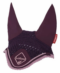 LeMieux Classic Fly Hoods - Seasonal Collections