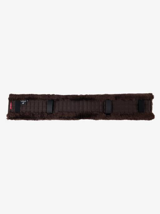 LeMieux Simuwool GP Girth Cover