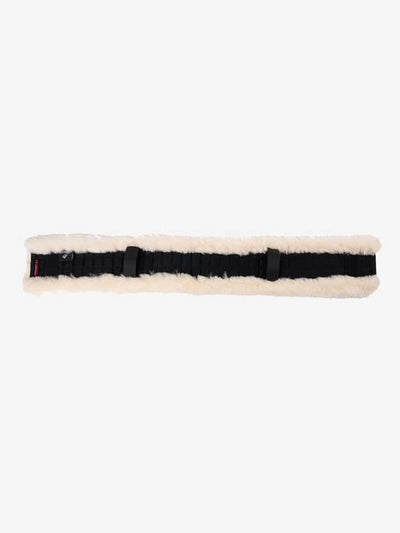 LeMieux Simuwool GP Girth Cover