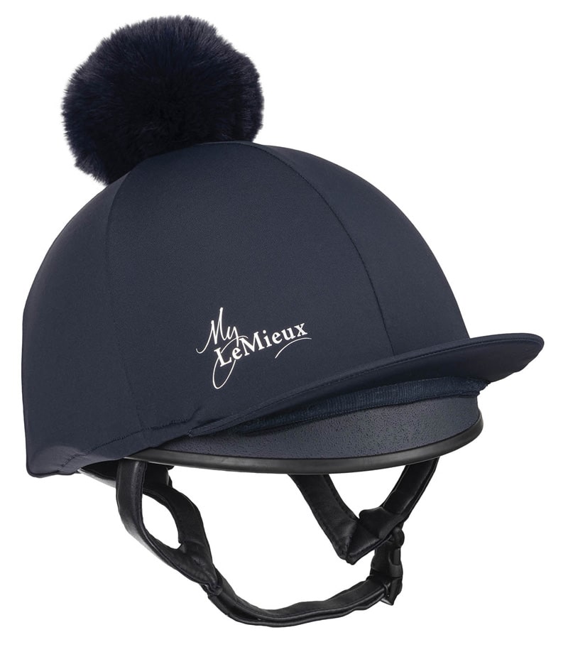 Young Rider Collection Hat Silk by LeMieux