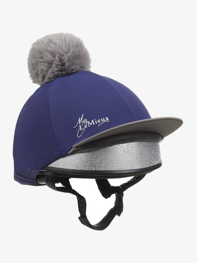 LeMieux Hat Silk