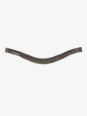 Hobby Horse Crystal Browband - Brown