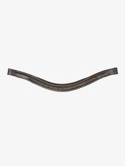 Hobby Horse Crystal Browband - Brown