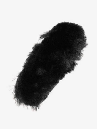 LeMieux Simuwool Chin/Noseband Guard