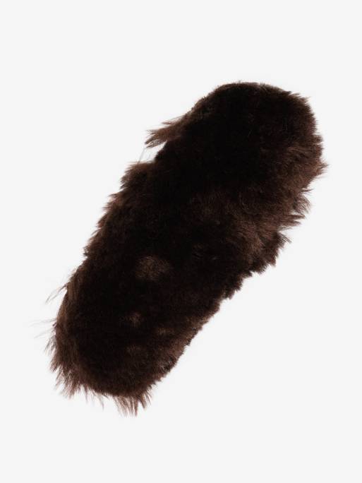 LeMieux Simuwool Chin/Noseband Guard
