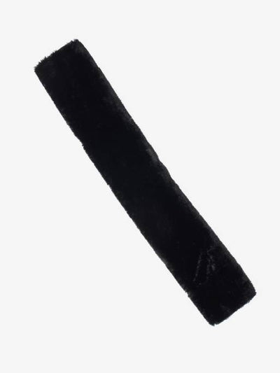 LeMieux Simuwool GP Slip On Girth Sleeve