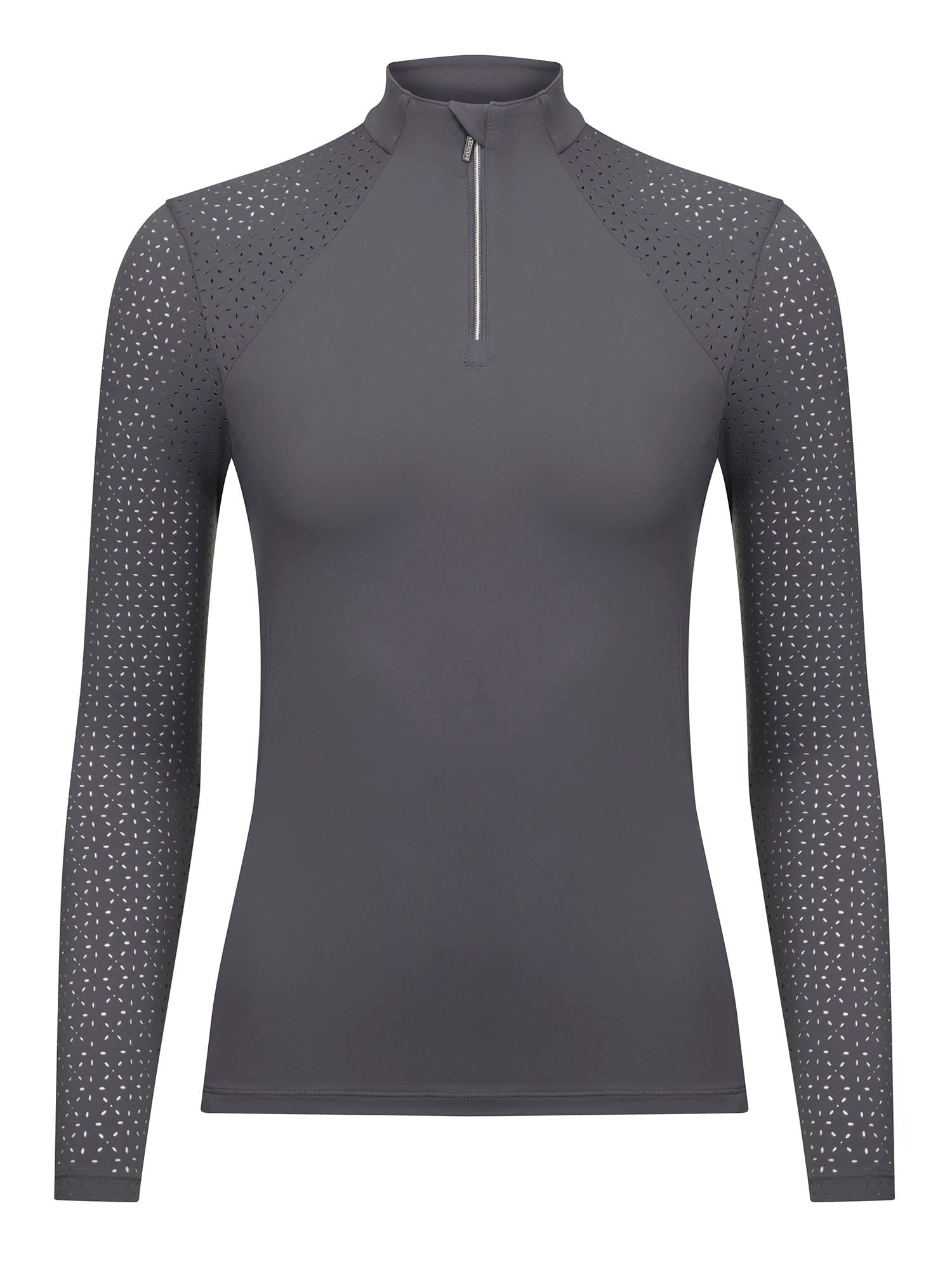 LeMieux Twilight Lazercut Longsleeve Base