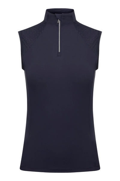 LeMieux Twilight Sleeveless Base