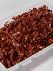 Silicone Plaiting Bands