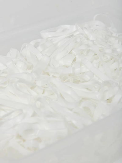 Silicone Plaiting Bands