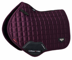 LeMieux Loire Close Contact Square - Seasonal Collections