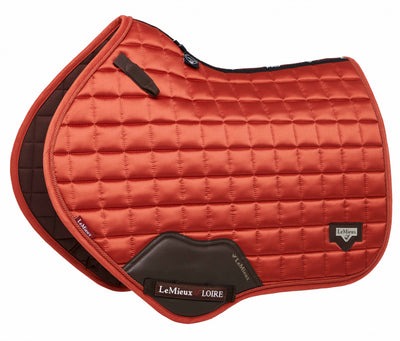 LeMieux Loire Close Contact Square - Seasonal Collections