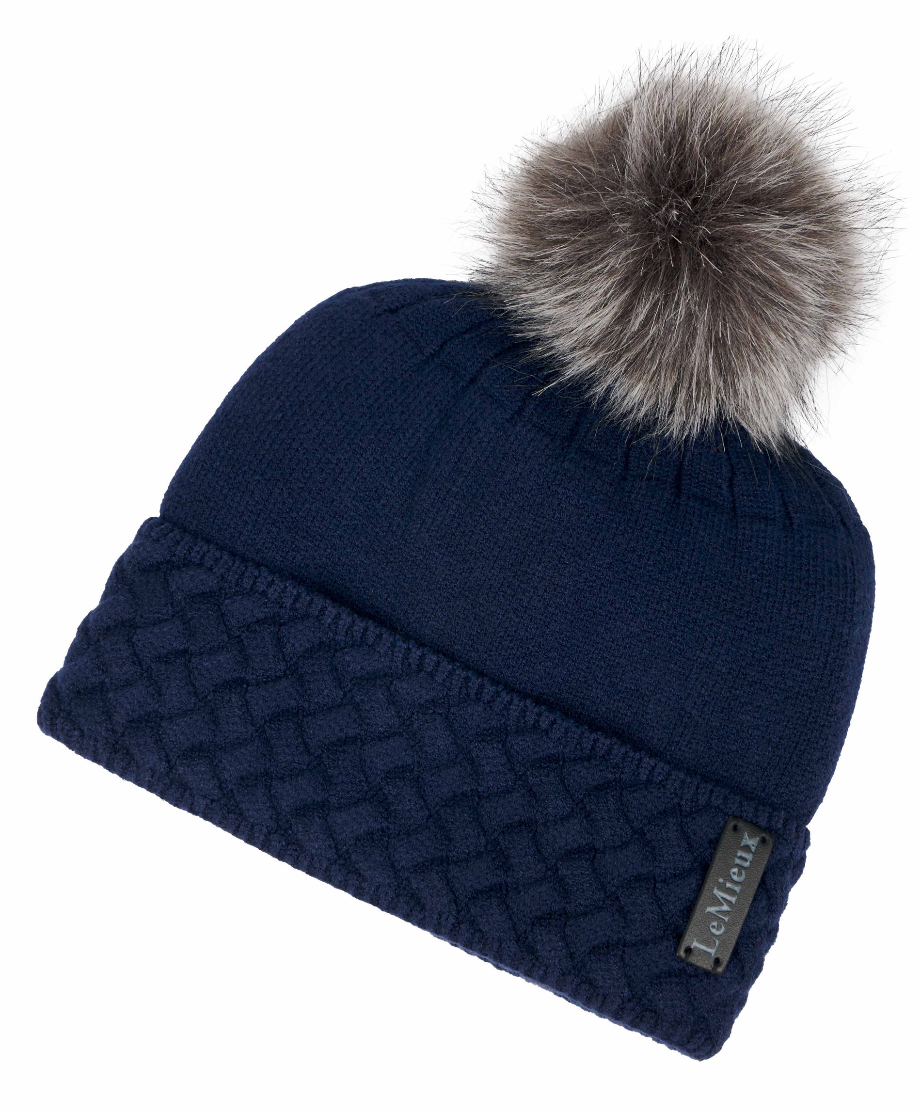 Lola Beanie
