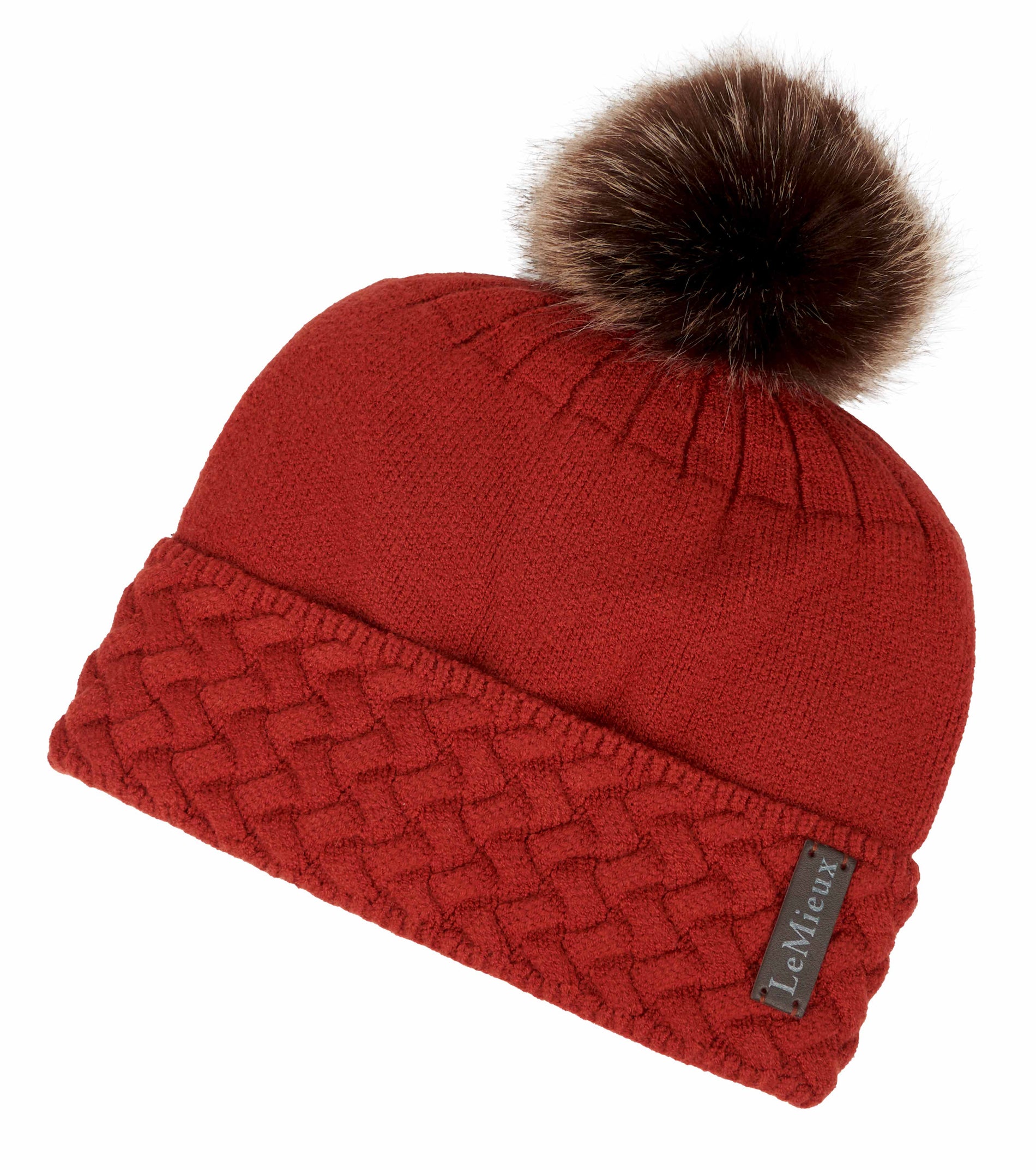 Lola Beanie